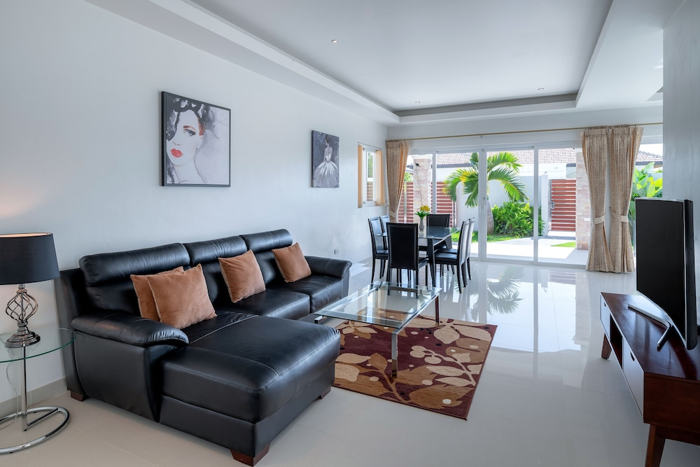 Orchid Paradise Homes OPV406