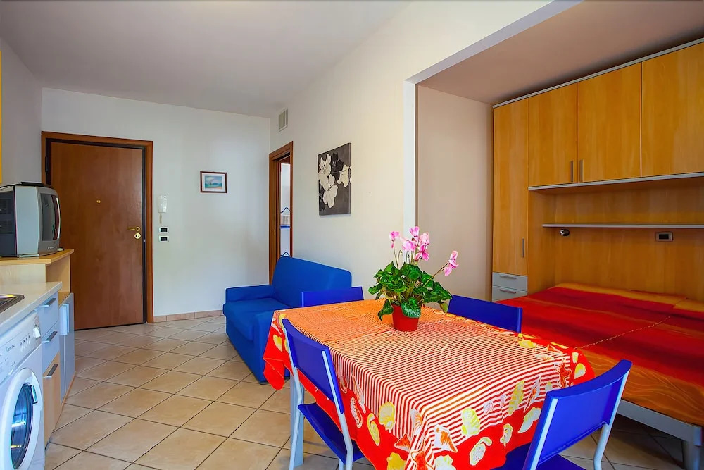 Residence Leonardo