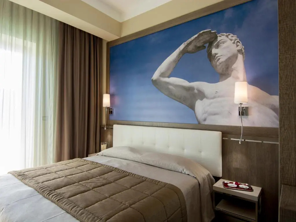 Eracle Hotel