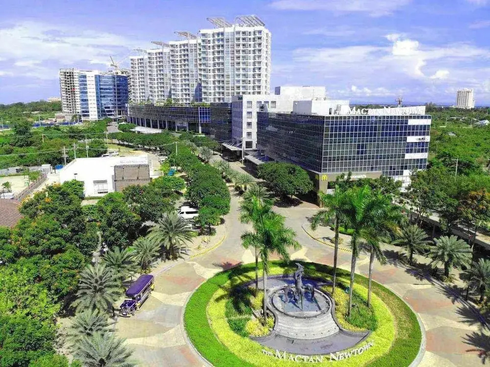 Mactan Newtown