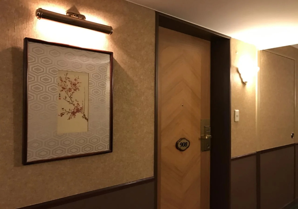 Rose Hotel Yokohama, The Distinctive Collection By WORLDHOTELS