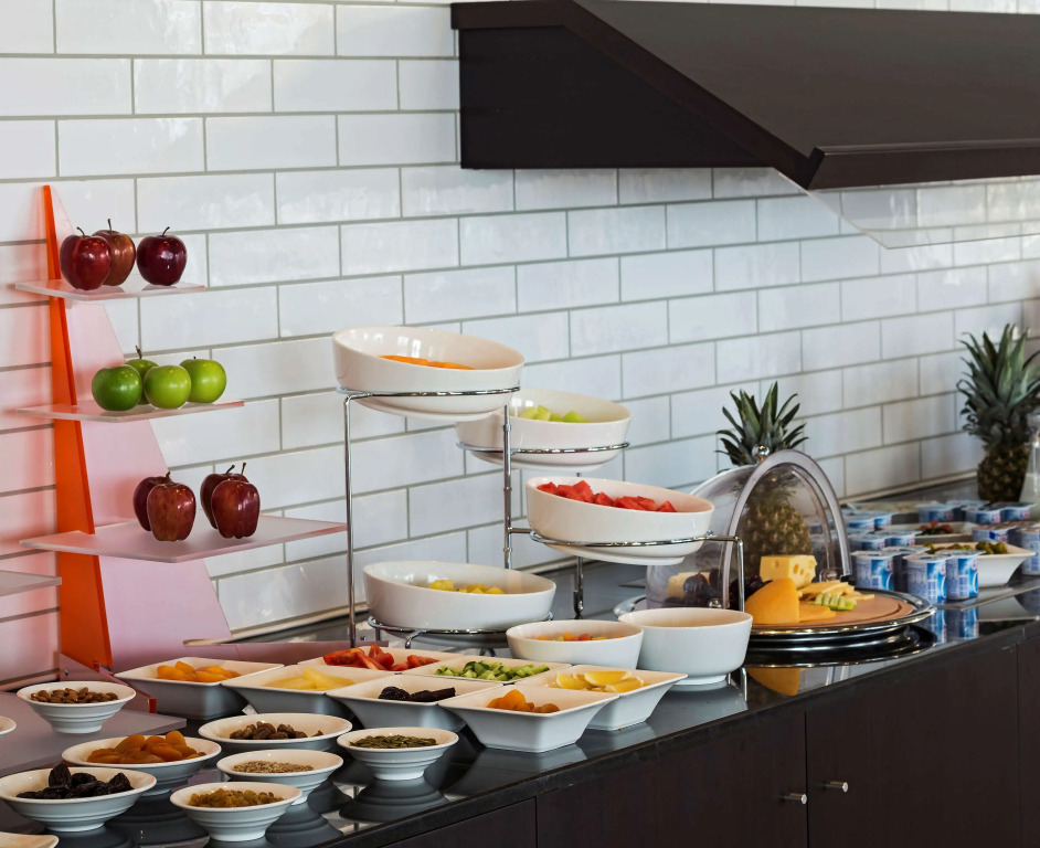 Park Inn by Radisson Hotel and Residence Duqm