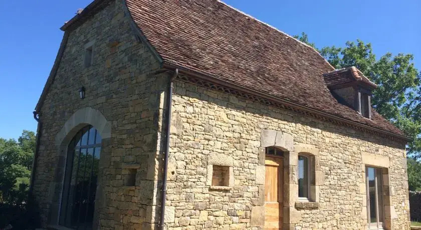 Domaine de Terre Rouge