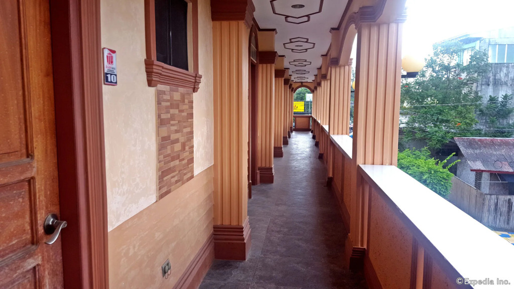 Jilian Tourist Inn