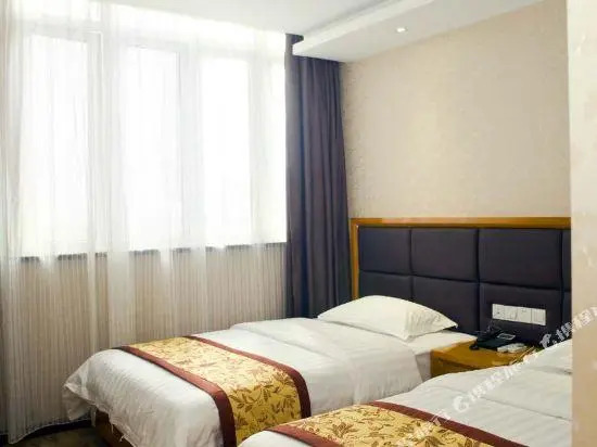 Anna Baige Hostel