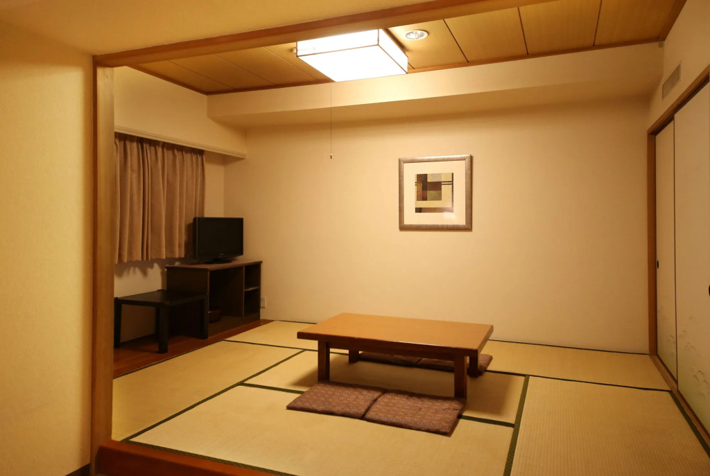 Hotel Vista Nagoya Nishiki