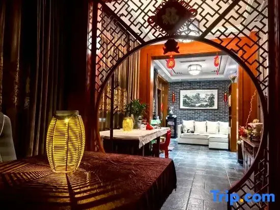 Wentangzhen Jundi Life Boutique Inn