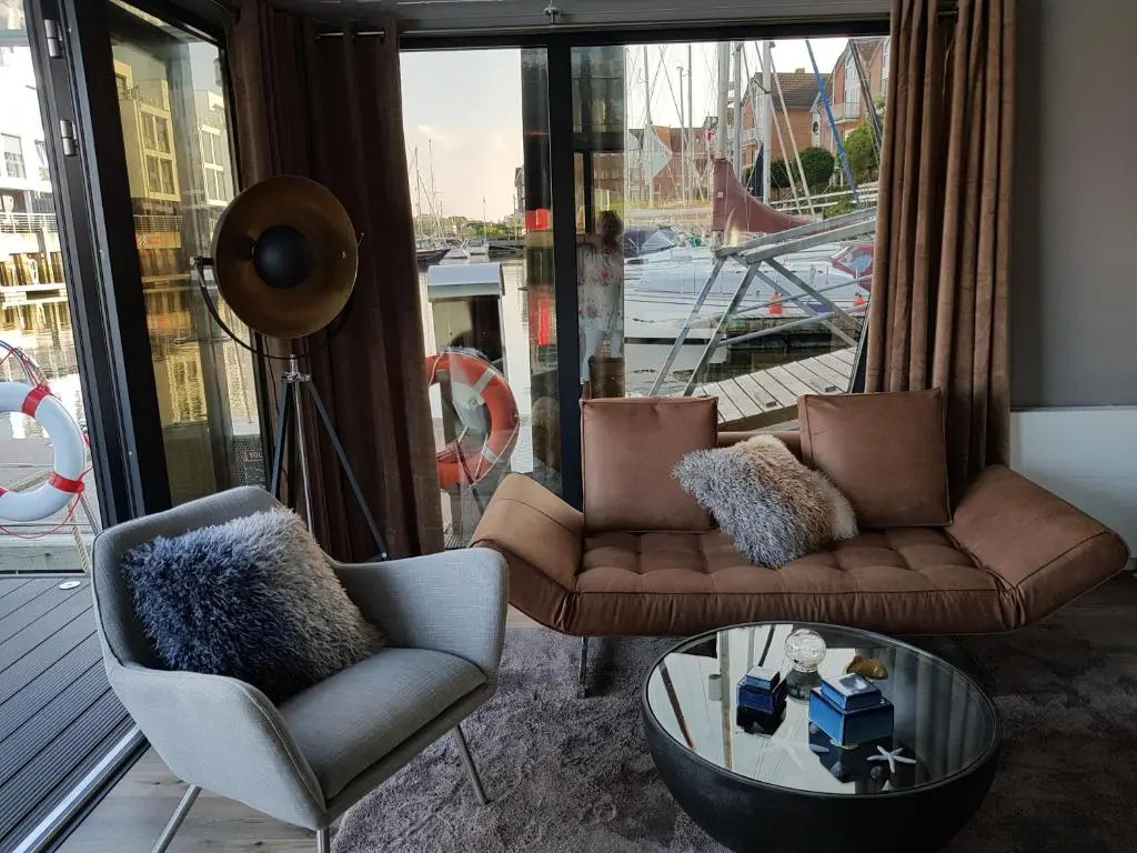 Riverloft I