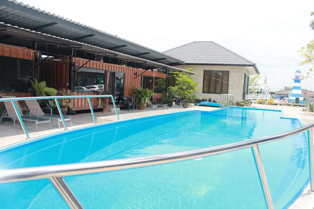 Rintara Riverside Resort