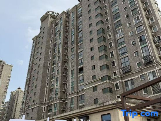 ShangHai Rainbow Hotel (Shanghai Hongqiao International Airport Branch)