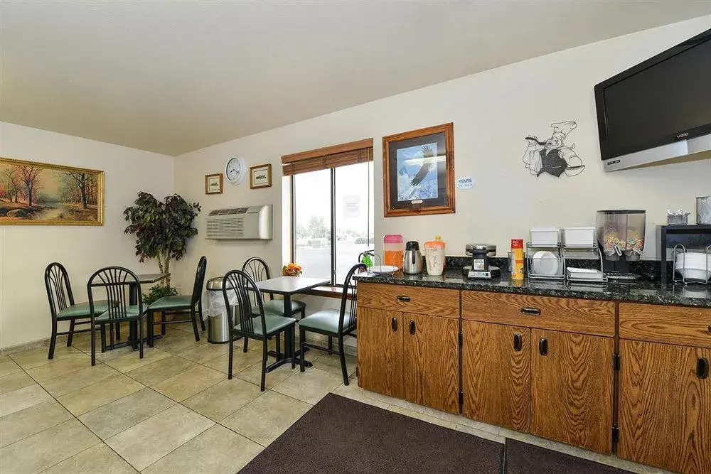 Americas Best Value Inn Dillon