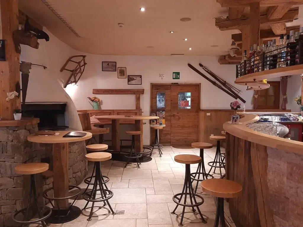 Hotel Alpinlounge Weiberhimmel