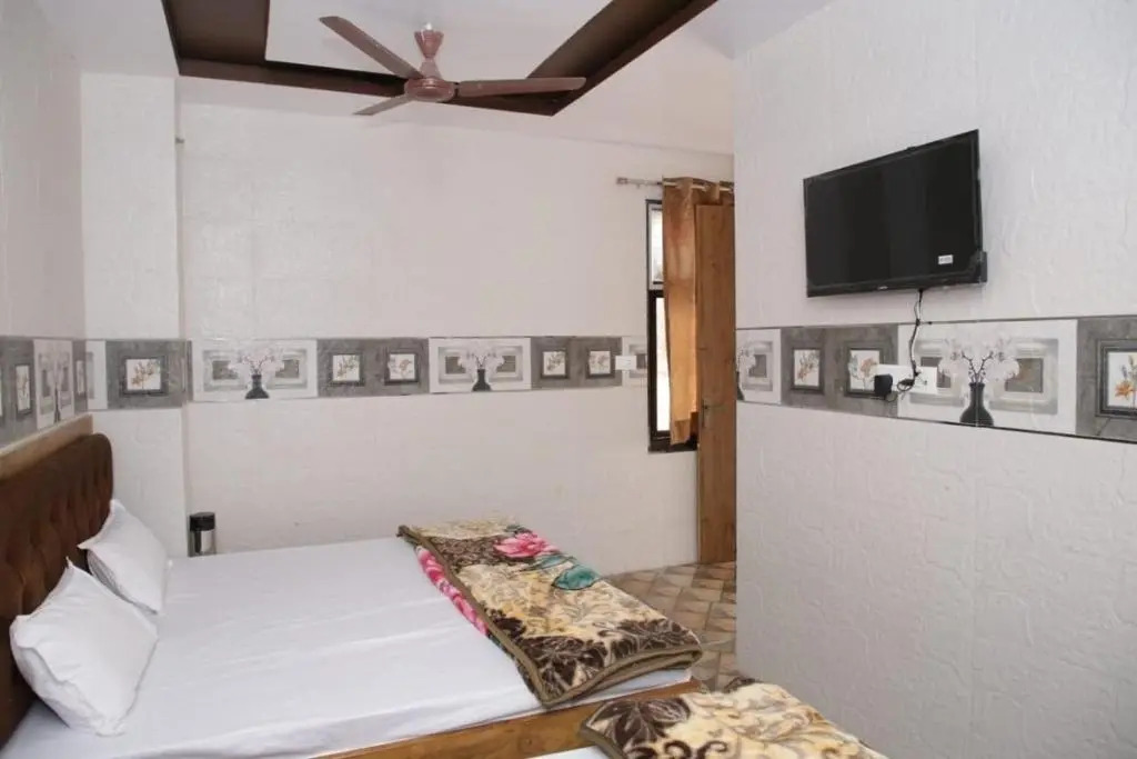 Hotel Al Sharif Manzil