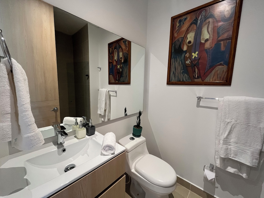 Eira Studios Santa Marta by Xarm Apartments