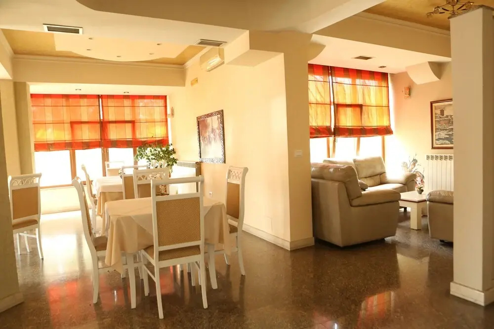 Hotel Autostrada