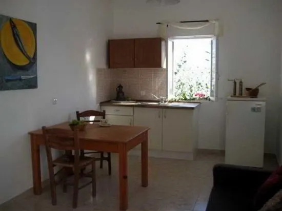 CrossRhodes Villas