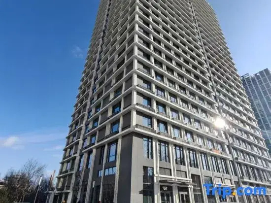 Xinghui Apartment (Harbin Ice and Snow World, Sunac Resort)