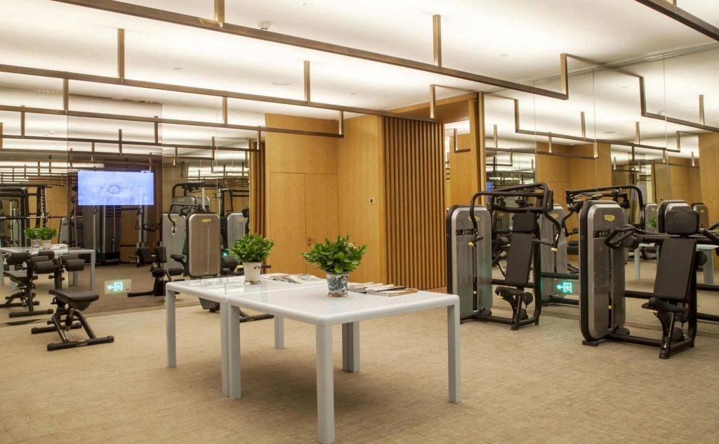 Grand Hyatt Chengdu