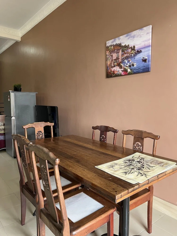 Nana's Homestay