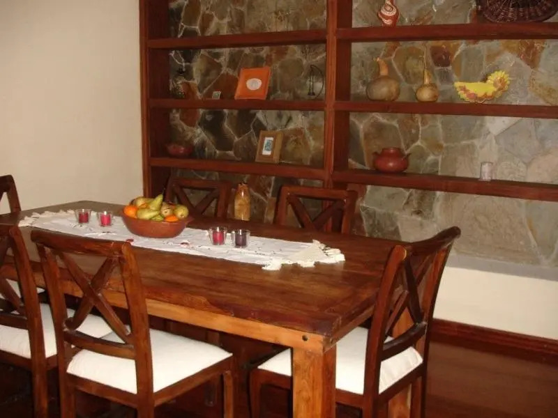 Casa Rural Lili