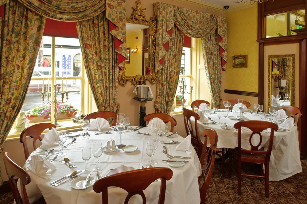 Atlantic Hotel