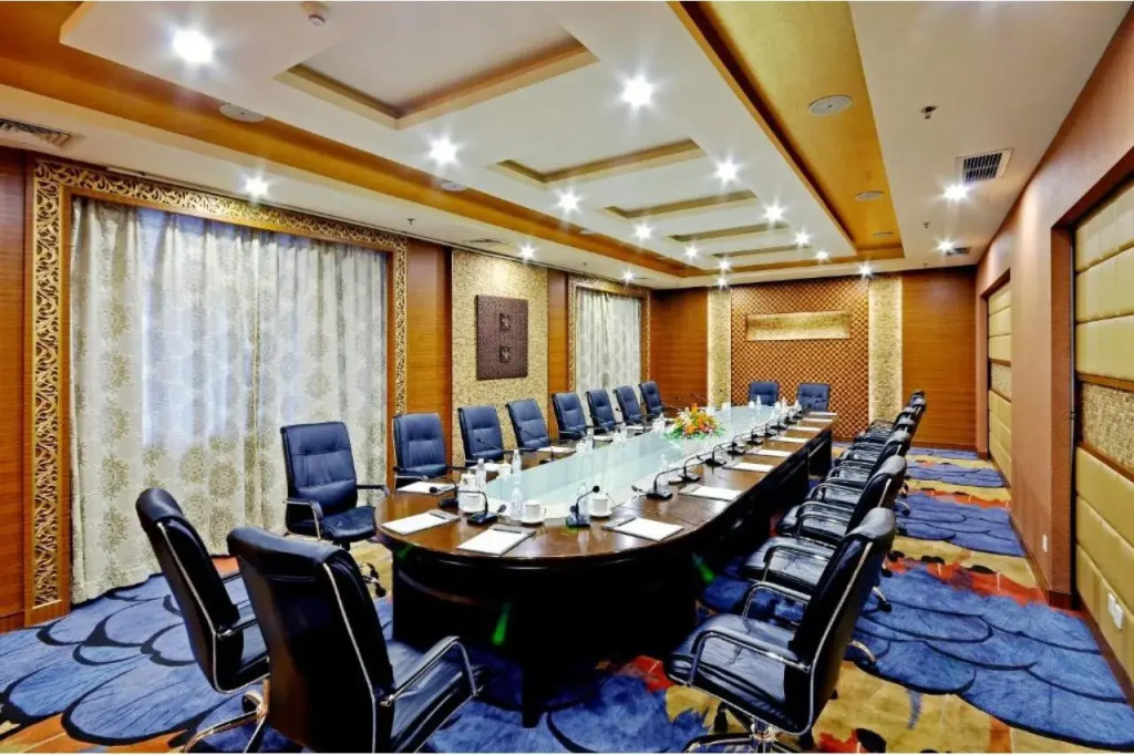 Chengdu Wangjiang Hotel