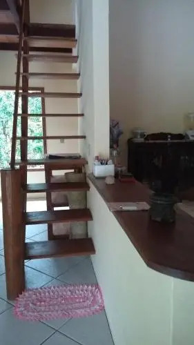 Linda Casa P/ 4 Pesssoas Em Boipeba