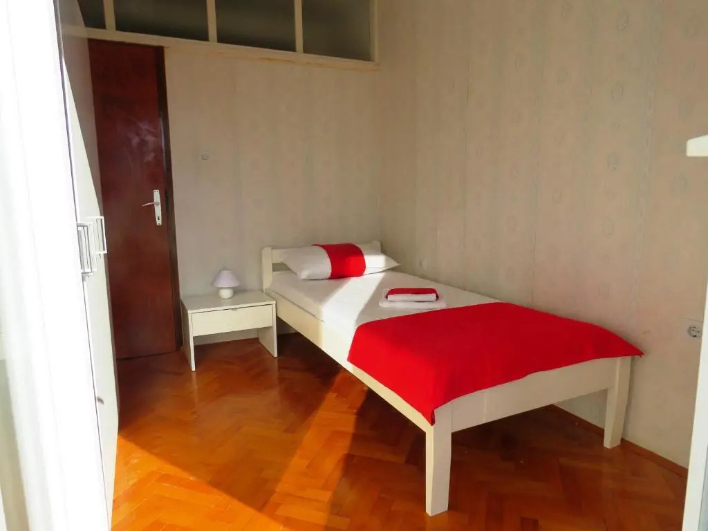 Apartment Novalja Center