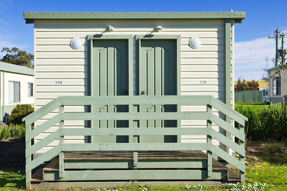 Sandhurst Motel