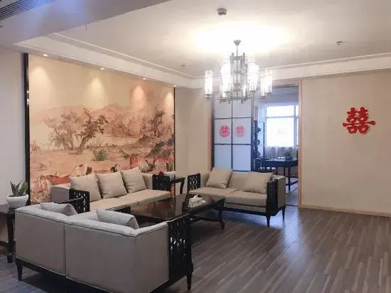 Sennan International Hotel