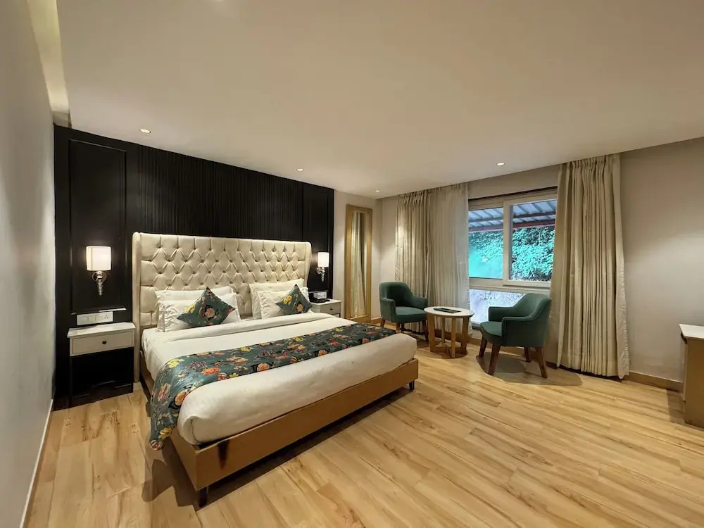 Hotel Rockland Residency