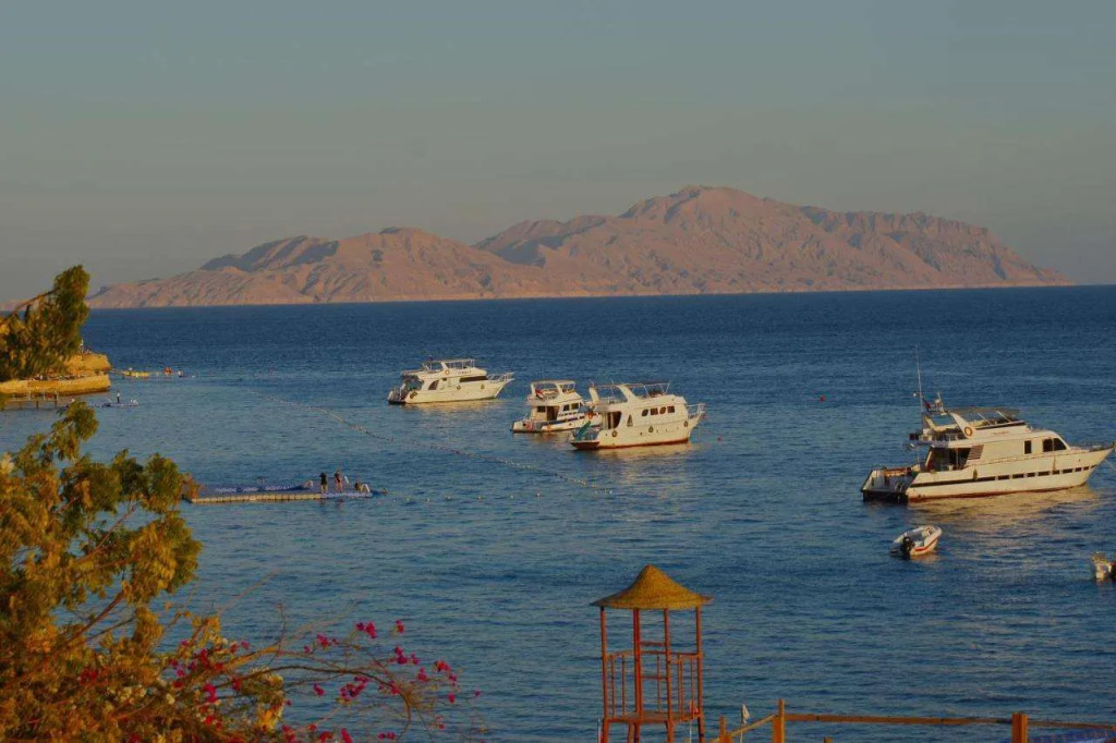 Umbi Sharks Bay Diving Village