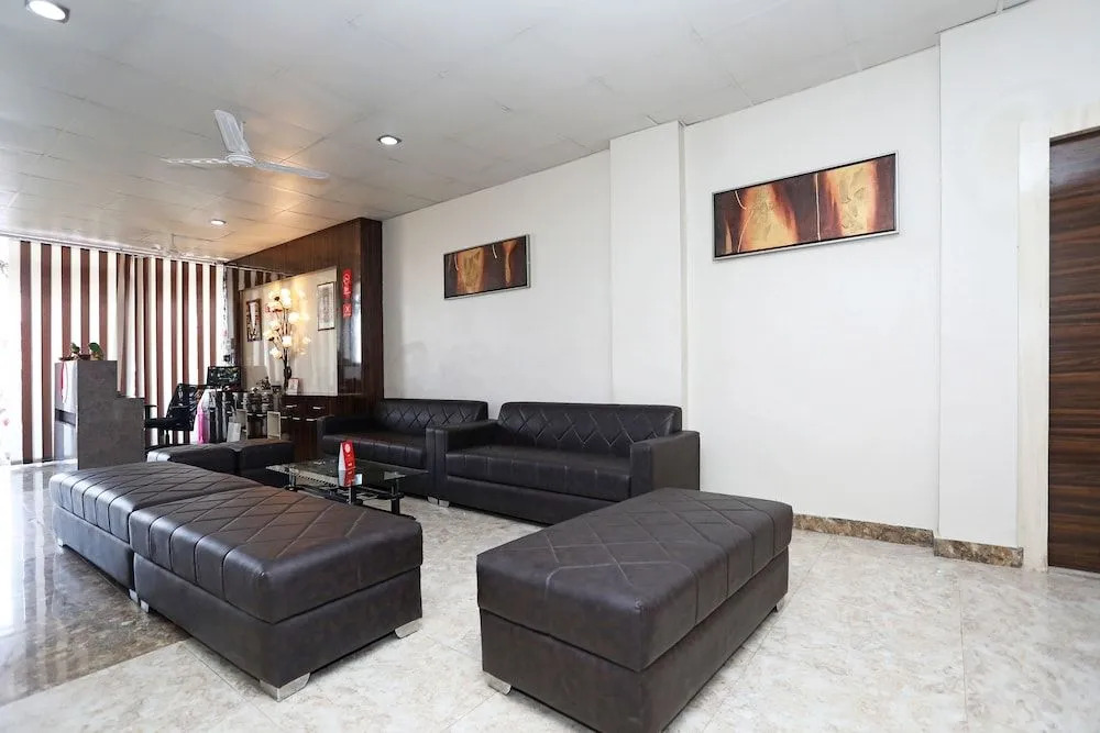 Hotel Dhola Maru