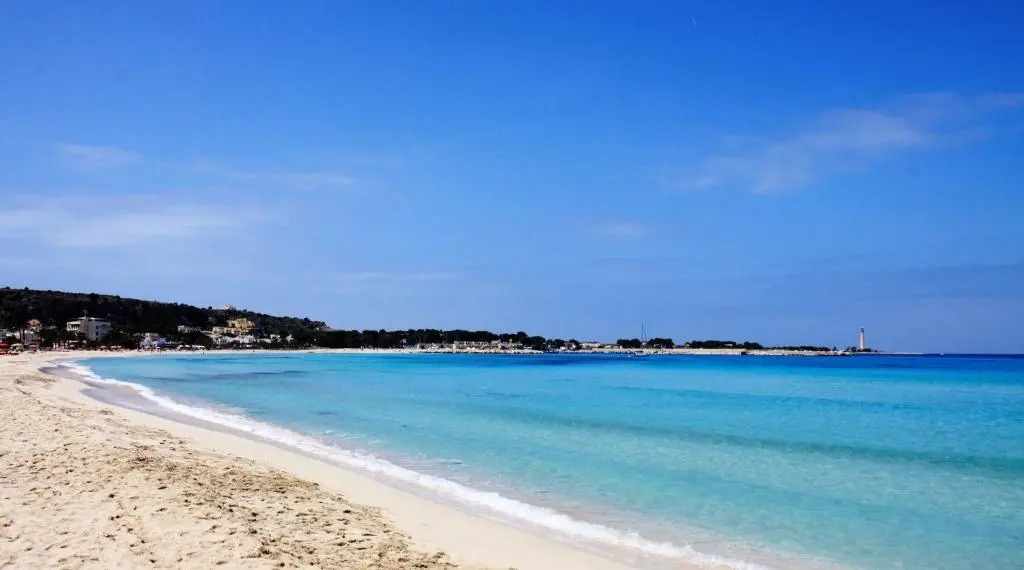 Le Rocce Holiday Rooms