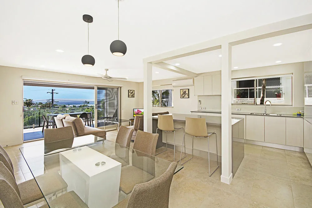 Taralla Apartments