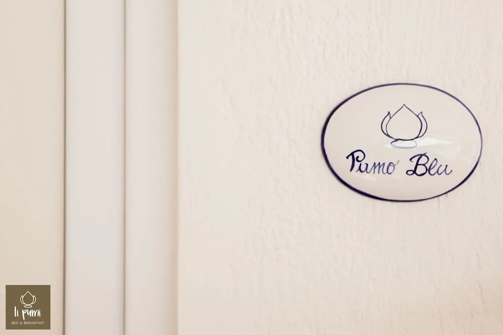 B&B Li Pumi