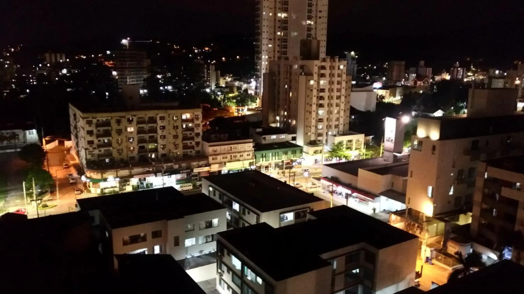 VKhaus Loft 602 em Blumenau próximo da Vila Germânica, FURB e centro