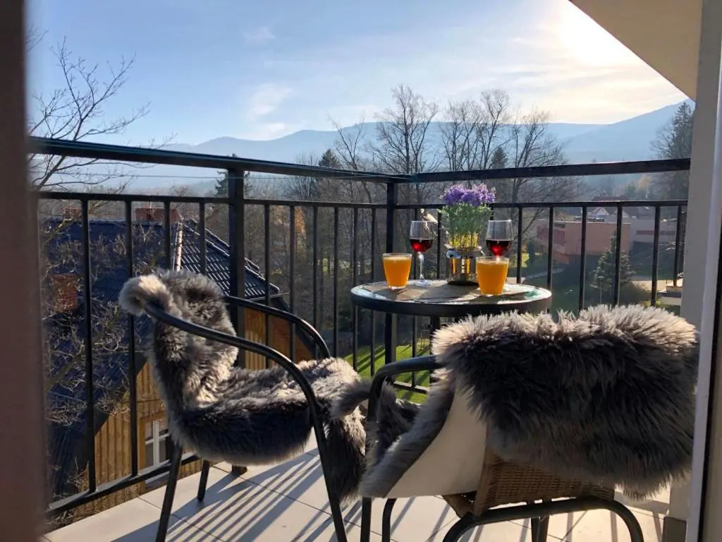 Villa Incognito