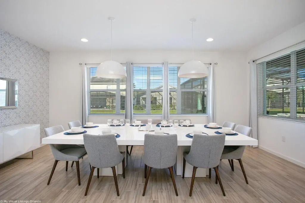 Sonoma Resort 7 Bedroom Vacation Home with Pool 1849