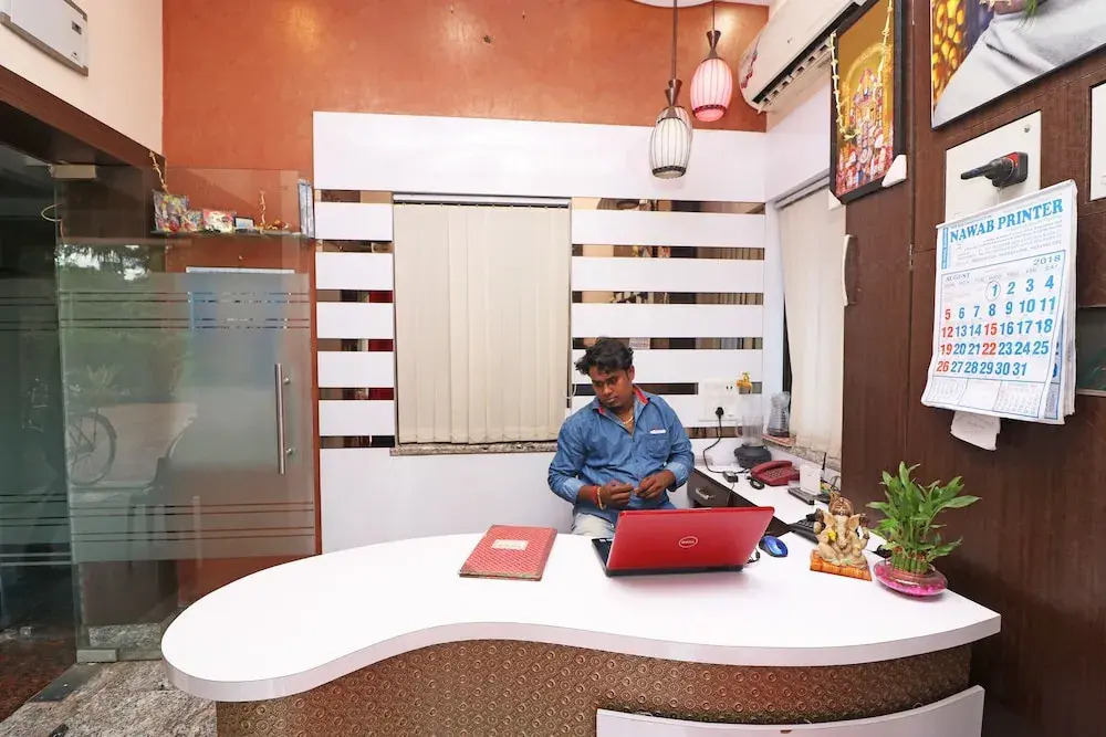 OYO 8238 Bangla