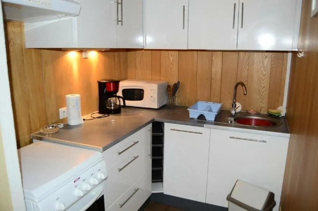 Résidence LA GRIFOULLIÈRE - Maisons & Villas pour 6 Personnes 74
