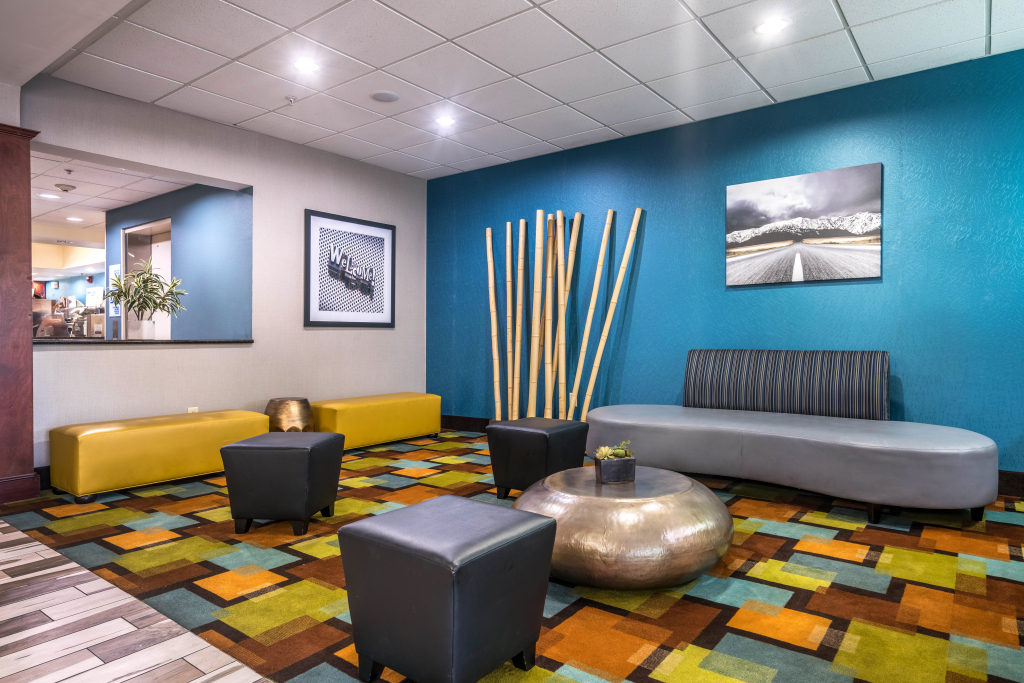 Holiday Inn Express & Suites Roanoke Rapids by IHG