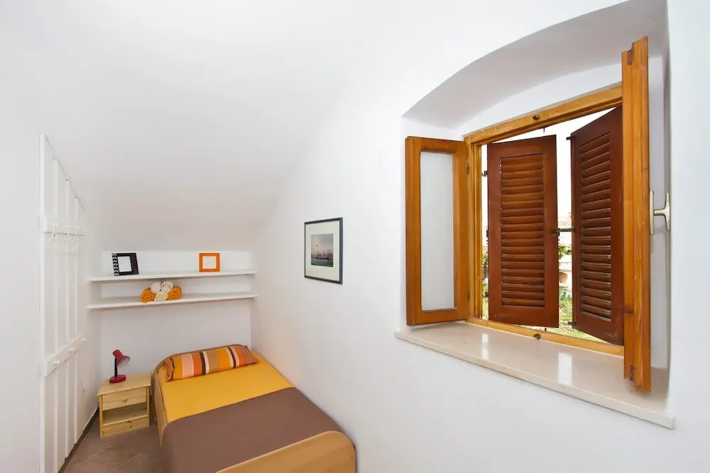 Apartment center Marija, best location in Vodice
