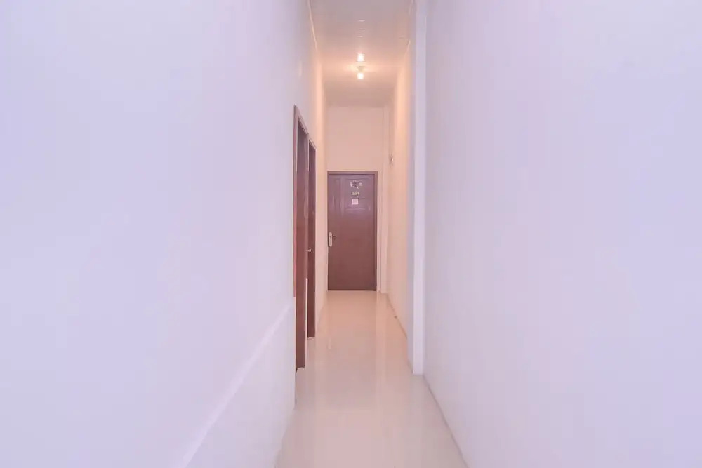 RedDoorz Syariah at Hotel Seunia Banda Aceh