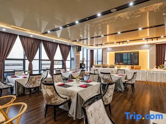 Yihu Xiyue Hotel