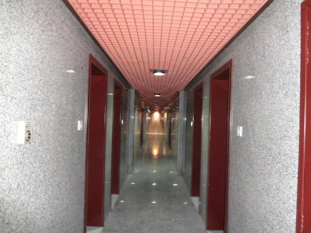 Top Hotel Apartments
