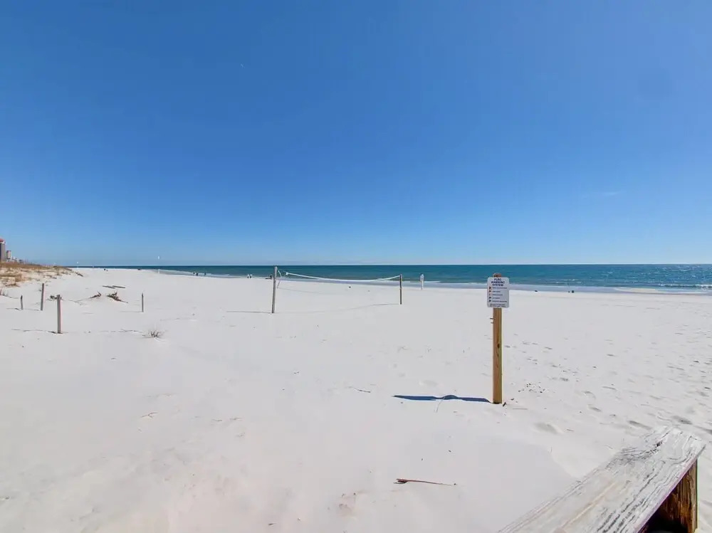 Amazing Home on the Emerald Waters of Orange Beach