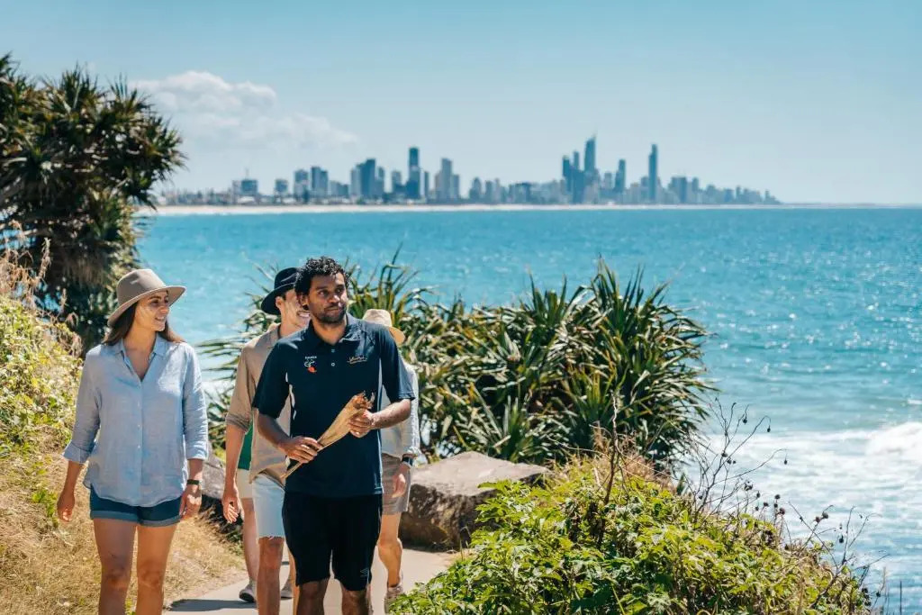 Burleigh Beach Tower