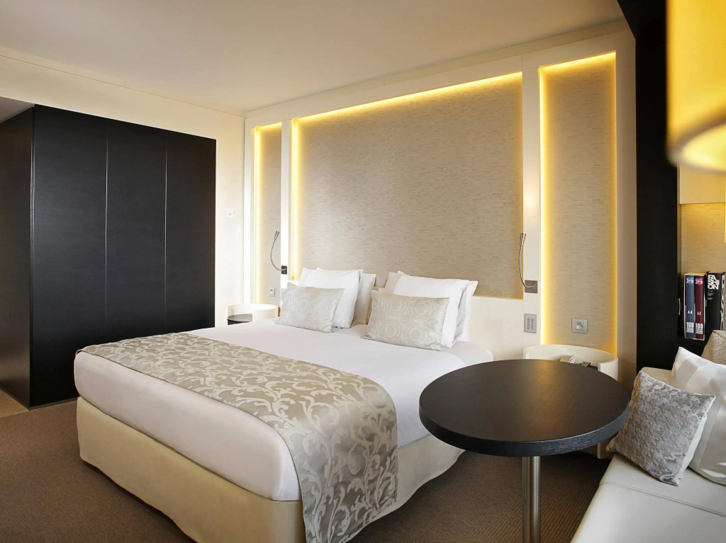 The Hotel Brussels