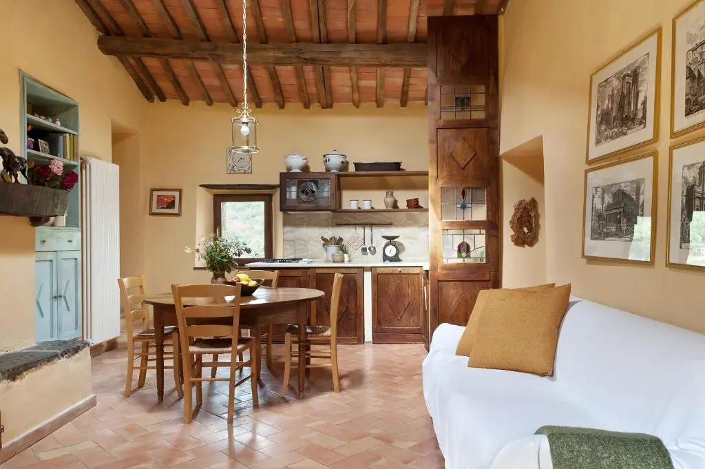 Tenuta Le Pianore